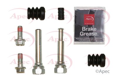 APEC Brake Caliper Fitting Kit CKT1140
