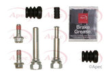 APEC Brake Caliper Fitting Kit CKT1140