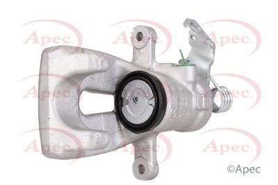 APEC Brake Caliper RR RH RCA795