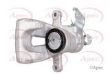 APEC Brake Caliper RR RH RCA795