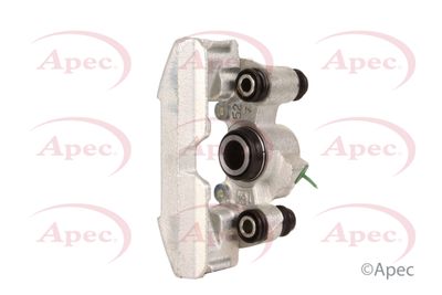 APEC Brake Caliper RR LH LCA700