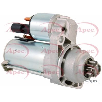 APEC Starter Motor ASM1307