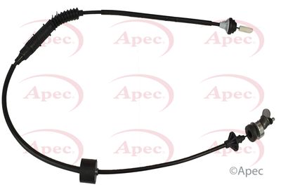 APEC Clutch Cable CAB5010