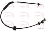 APEC Clutch Cable CAB5010