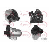 APEC Water Pump AWP1113