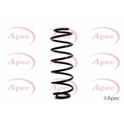 APEC Rear Coil Spring ACS1117