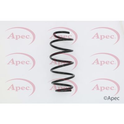 APEC Front Coil Spring ACS1553