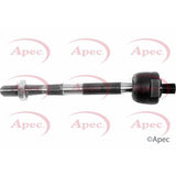 APEC Axial Joint Rack End AST6179