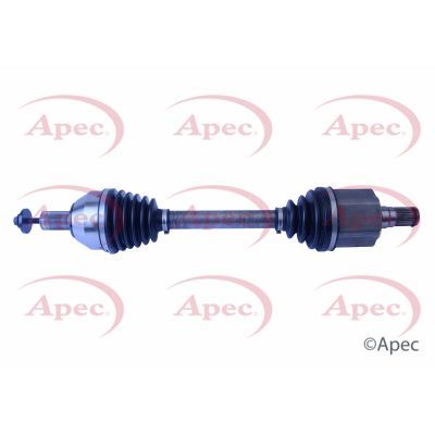 APEC Driveshaft ADS1517L