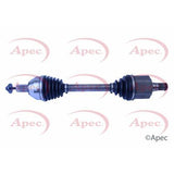 APEC Driveshaft ADS1517L