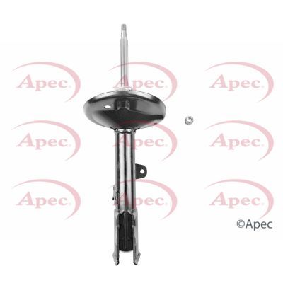 APEC Front Shock Absorber LH ASA1482
