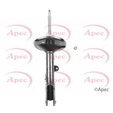 APEC Front Shock Absorber LH ASA1482