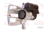 APEC Brake Caliper RR RH RCA650