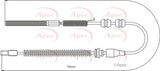 APEC Brake Cable CAB1486