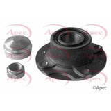 APEC Wheel Bearing Kit AWB1091