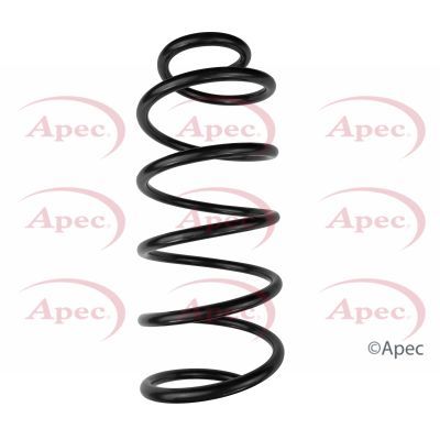 APEC Front Coil Spring ACS1938