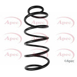 APEC Front Coil Spring ACS1938