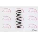 APEC Rear Coil Spring ACS1560