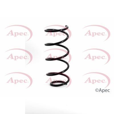 APEC Front Coil Spring ACS1102