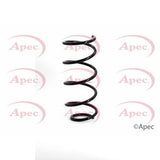 APEC Front Coil Spring ACS1102