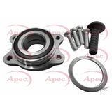 APEC Wheel Bearing Kit AWB1248