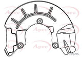 APEC Disc Splash Guard ASG1131