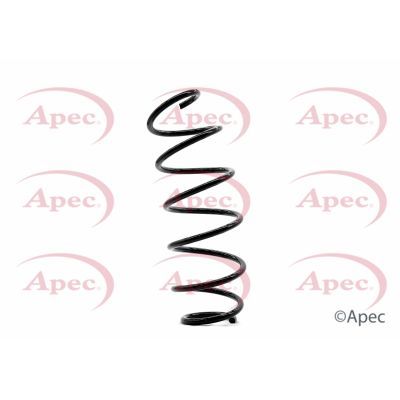 APEC Front Coil Spring ACS1317
