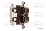 APEC Brake Caliper FR RH RCA789