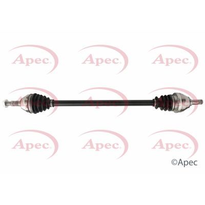 APEC Driveshaft ADS1610R