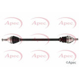 APEC Driveshaft ADS1610R