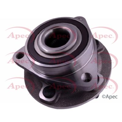 APEC Wheel Bearing Kit AWB1456