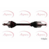 APEC Driveshaft ADS1275L