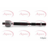 APEC Axial Joint Rack End AST6736