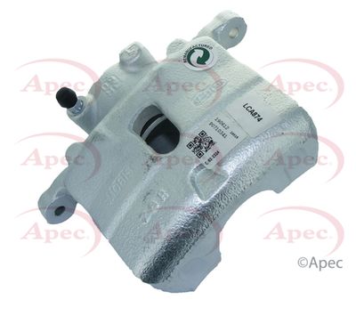 APEC Brake Caliper FR LH LCA874