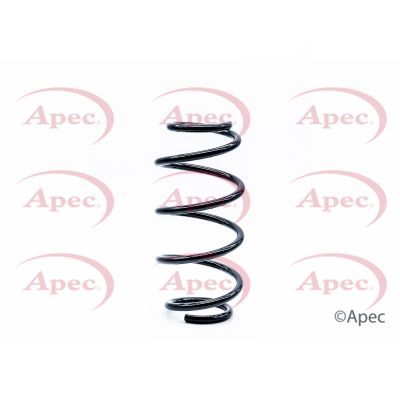 APEC Front Coil Spring ACS1197
