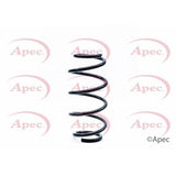 APEC Front Coil Spring ACS1197