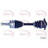 APEC Driveshaft ADS1200R
