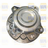 APEC Wheel Bearing Kit AWB1532