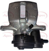 APEC Brake Caliper RR RH RCA967N