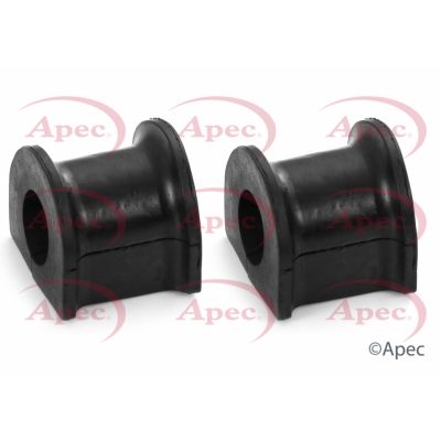 APEC Anti-Roll Bar Bush X2 AST8205