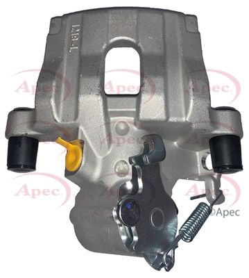 APEC Brake Caliper RR LH LCA306N