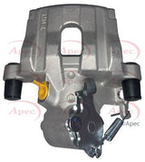 APEC Brake Caliper RR LH LCA306N