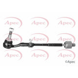 APEC Tie Rod Assembly LH AST6299