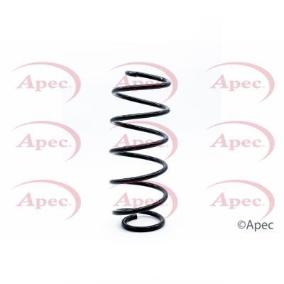 APEC Front Coil Spring ACS1196