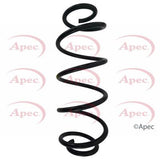 APEC Rear Coil Spring ACS1643