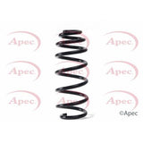 APEC Front Coil Spring ACS1724