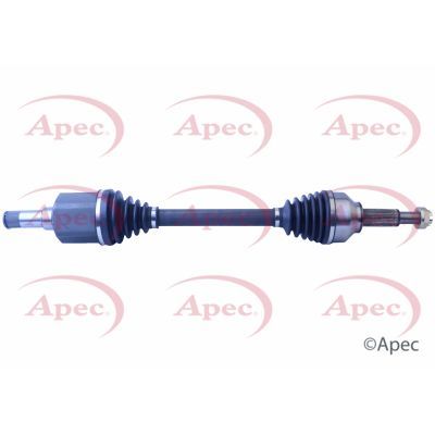 APEC Driveshaft ADS1058L