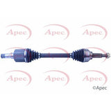 APEC Driveshaft ADS1058L