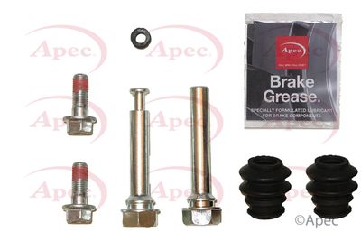 APEC Brake Caliper Fitting Kit CKT1118