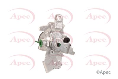 APEC Brake Caliper RR LH LCA472